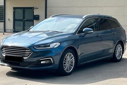 Ford Mondeo 105.000 km 12.999 € Rodgau 63110