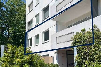 Wohnung Bad Homburg vor der Höhe Berliner Siedlung/Gartenfeld - 2 Zimmer, 59 m&sup2;, 315.000&euro; | Angebot:27092962