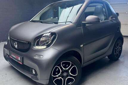 Smart forTwo 85.200 km 14.690 &euro; Heusenstamm 63150