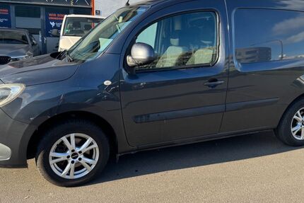 Mercedes-Benz Citan 180.000 km 7.599 &euro; Frankfurt am Main 60314