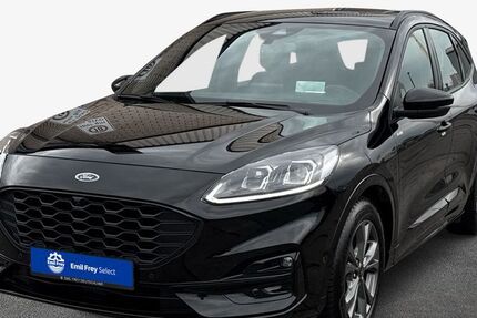 Ford Kuga 29.676 km 27.450 € Frankfurt 60386