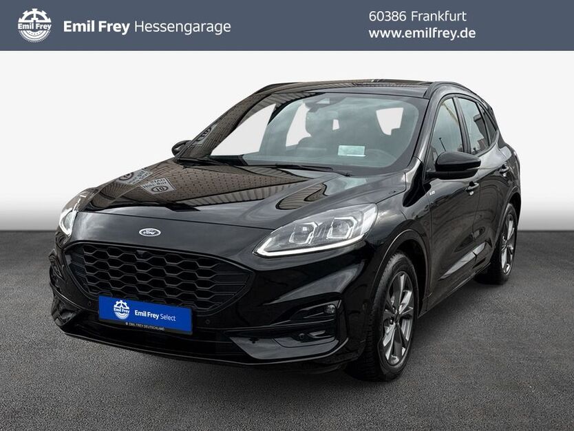 Ford Kuga 29.676 km 27.450 € Frankfurt 60386