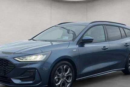 Ford Focus 24.400 km 24.950 &euro; Frankfurt am Main 60386