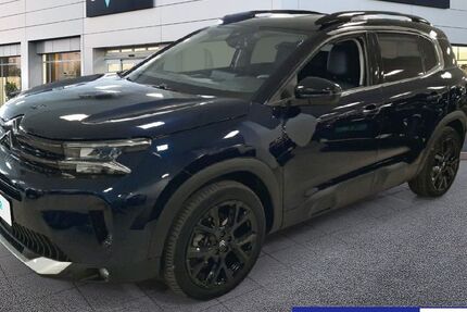 Citroen C5 Aircross 16.028 km 20.940 &euro; Frankfurt 60314
