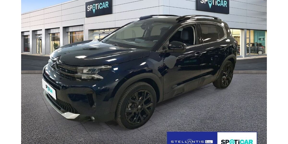 Citroen C5 Aircross 16.028 km 20.940 &euro; Frankfurt 60314