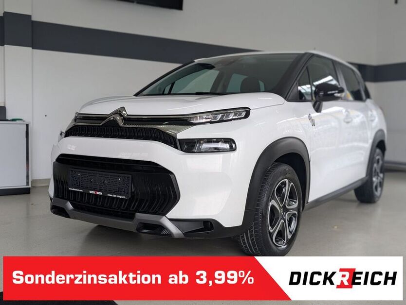 C3 Aircross