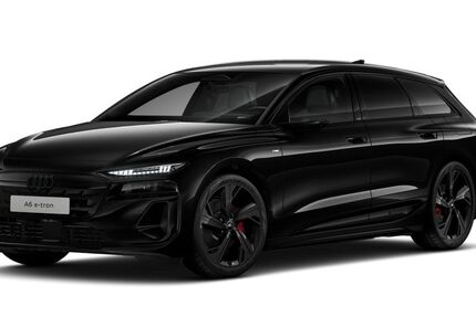 Audi A6 e-tron 12.620 km 69.990 &euro; Hofheim 65719