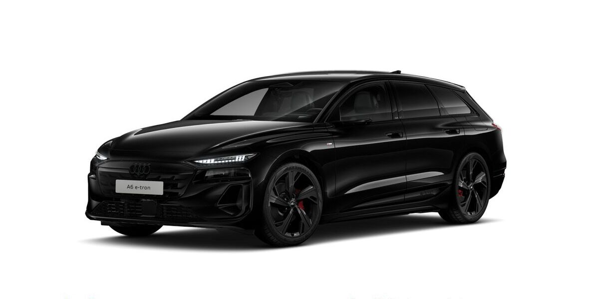 Audi A6 e-tron 12.620 km 69.990 &euro; Hofheim 65719