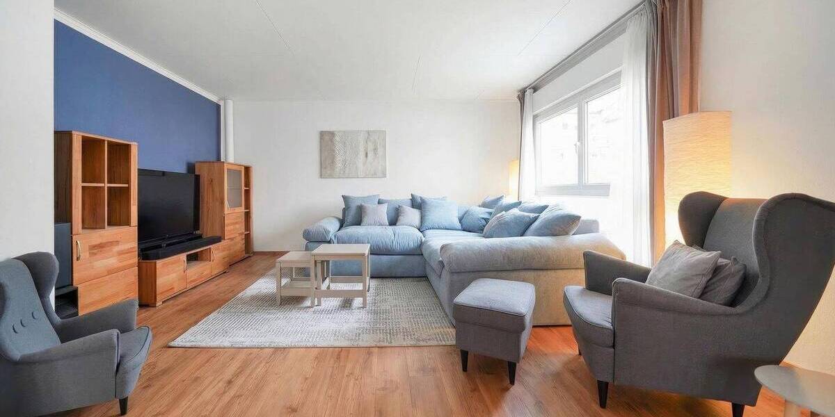 Bungalow Friedberg (Hessen) Friedberg - 6 Zimmer, 147 m&sup2;, 549.000&euro; | Angebot:26275957