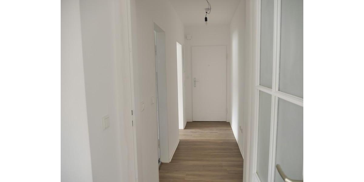 Etagenwohnung Hanau Großauheim - 3.5 Zimmer, 61 m&sup2;, 637&euro; | Angebot:26211492