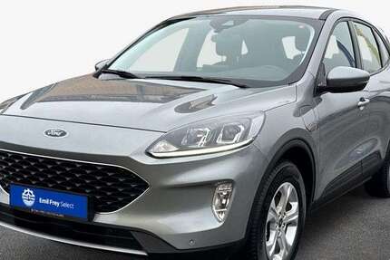 Ford Kuga 17.424 km 22.450 € Frankfurt am Main 60386