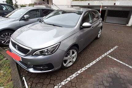 Peugeot 308 41.963 km 10.200 &euro; Frankfurt am Main 60320