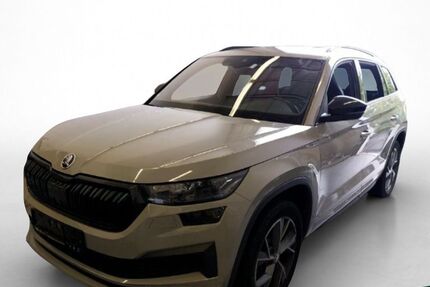 Skoda Kodiaq 112.366 km 29.940 &euro; Hofheim im Taunus 65719