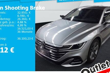 VW Arteon 54.697 km 32.950 € Neu-Isenburg 63263