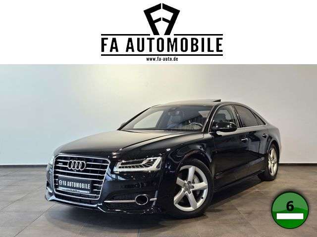 Audi A8 166.000 km 34.990 &euro; Mainaschaff (bei Aschaffenburg) 63814