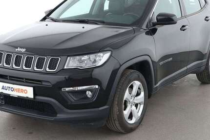 Jeep Compass 71.790 km 15.710 € Frankfurt am Main 65936