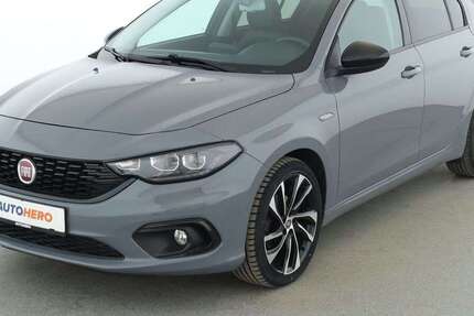 Fiat Tipo 70.052 km 11.830 &euro; Frankfurt am Main 65936