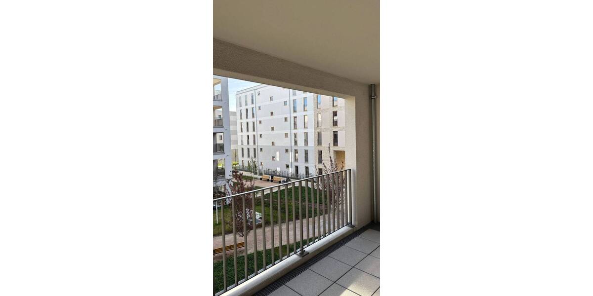 Etagenwohnung Frankfurt am Main Bockenheim - 3 Zimmer, 84 m&sup2;, 1.655&euro; | Angebot:26157447