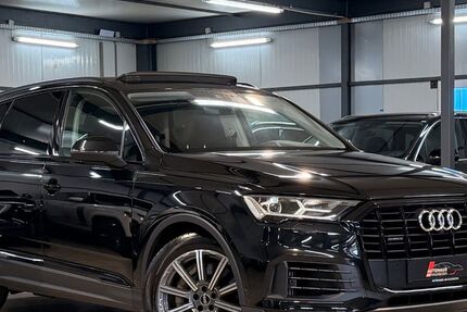 Audi Q7 97.700 km 43.690 &euro; Maintal 63477