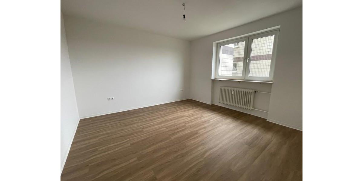 Etagenwohnung Offenbach am Main Buchrain - 2 Zimmer, 51 m&sup2;, 600&euro; | Angebot:25919025