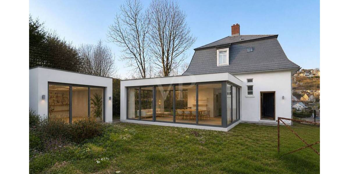 Einfamilienhaus Bad Soden am Taunus Bad Soden - 5 Zimmer, 94 m&sup2;, 675.000&euro; | Angebot:26815964