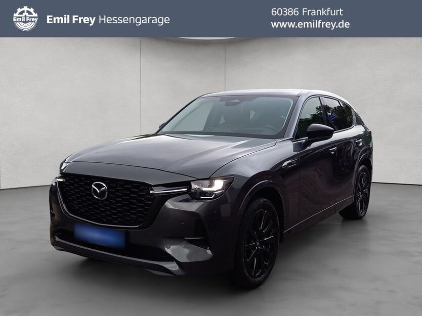 CX-60