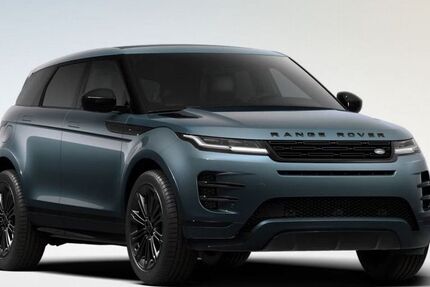 Land Rover Range Rover Evoque 1.100 km 54.990 € Weiterstadt 64331