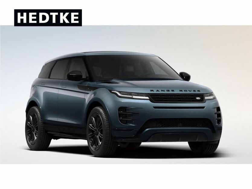 Land Rover Range Rover Evoque 1.100 km 54.990 € Weiterstadt 64331