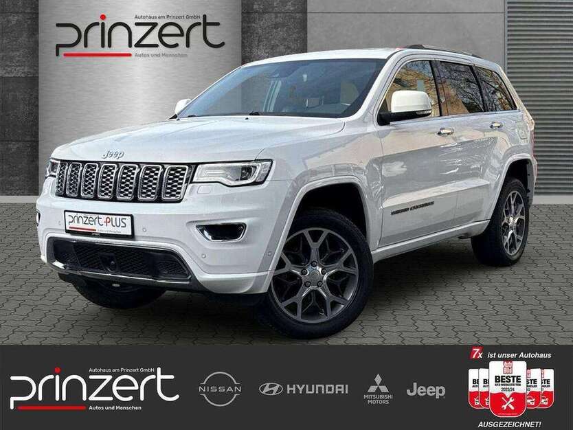 Grand Cherokee