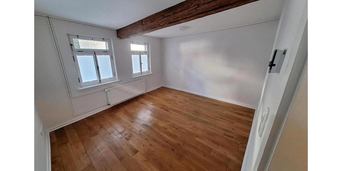 Kleines Haus in der Altstadt von Bad Nauheim zu vermieten 3 zimmer