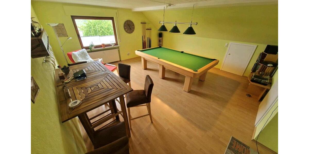 Etagenwohnung Altenstadt - 6 Zimmer, 179 m&sup2;, 450.000&euro; | Angebot:26768888