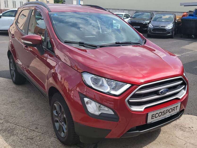 EcoSport