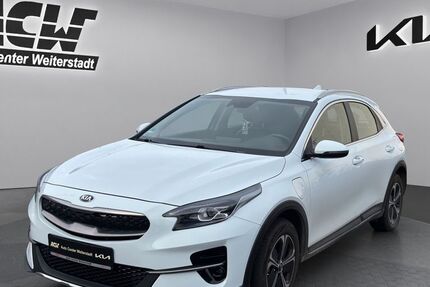 Kia XCeed 38.000 km 19.470 &euro; Weiterstadt-Darmstadt 64331