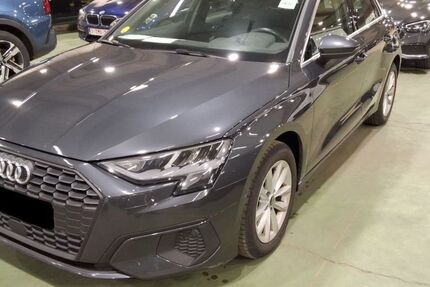 Audi A3 167.000 km 15.946 € Kelkheim 65779