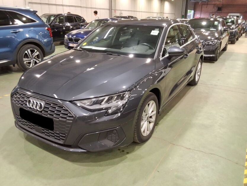 Audi A3 167.000 km 15.946 € Kelkheim 65779
