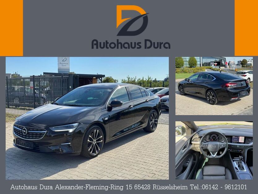 Opel Insignia 88.990 km 22.950 € Rüsselsheim 65428