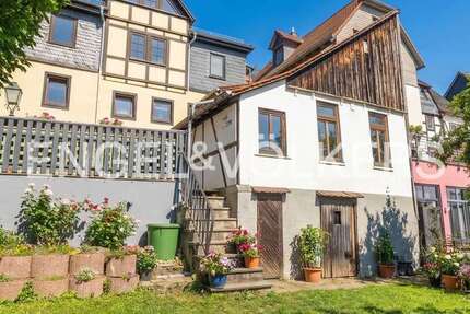 Haus Kronberg - 7 Zimmer, 175 m&sup2;, 655.000&euro; | Angebot:25755099