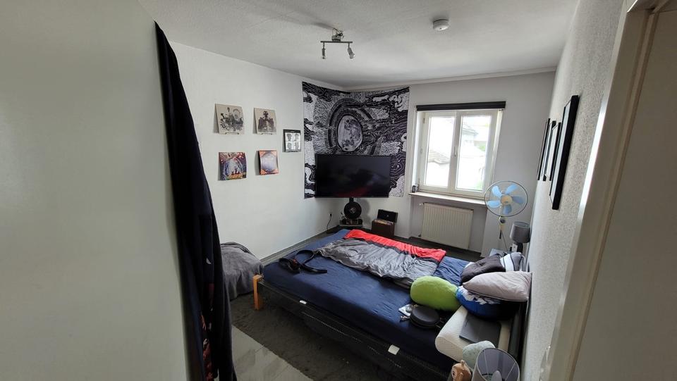 Etagenwohnung Darmstadt Bessungen - 3 Zimmer, 76 m&sup2;, 299.500&euro; | Angebot:25312256