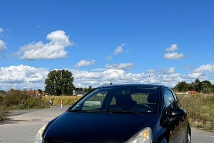 Opel Corsa 161.000 km 2.750 € Münster 64839