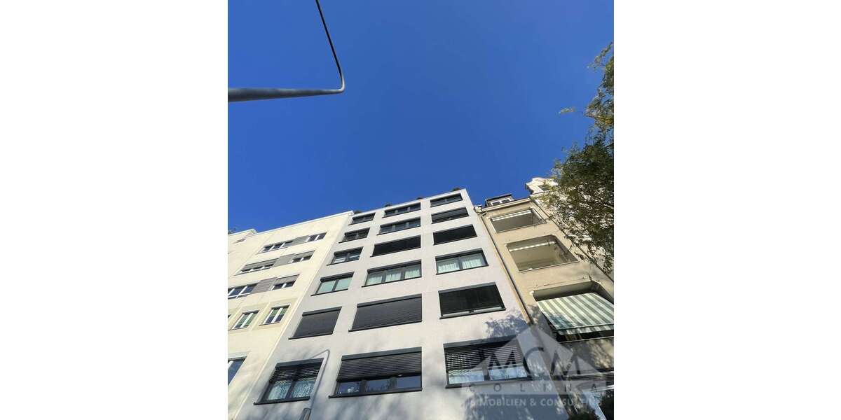 Etagenwohnung Frankfurt am Main Innenstadt 3 - 3 Zimmer, 80 m&sup2;, 469.000&euro; | Angebot:24976503