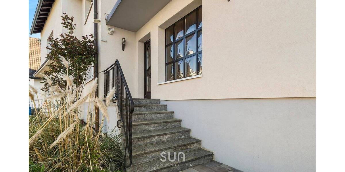 Einfamilienhaus Bad Homburg vor der Höhe Ober-Erlenbach - 9 Zimmer, 280 m&sup2;, 2.800&euro; | Angebot:26451892