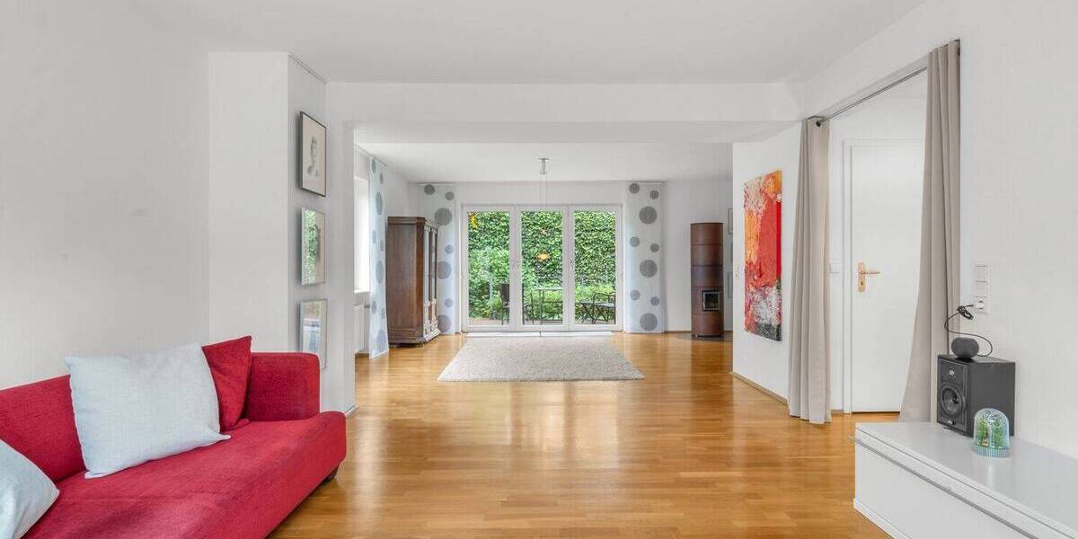 Doppelhaushälfte Königstein im Taunus Mammolshain - 5 Zimmer, 175 m&sup2;, 690.000&euro; | Angebot:26852772