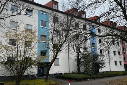 Wohnung Dreieich - 2 Zimmer, 53 m&sup2;, 249.000&euro; | Angebot:24838287