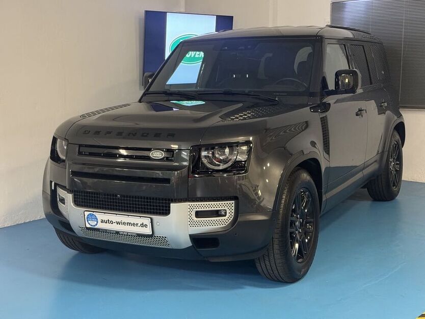 Defender
