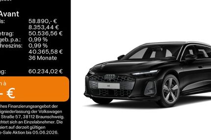 Audi A6 27.699 km 58.890 &euro; Hofheim 65719
