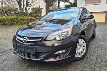 Opel Astra 72.000 km 7.250 &euro; Hofheim am Taunus 65719