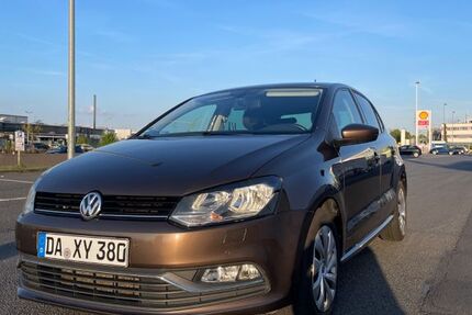 VW Polo 220.000 km 6.800 &euro; Dieburg 64807