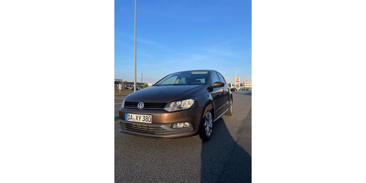 VW Polo 220.000 km 6.800 &euro; Dieburg 64807