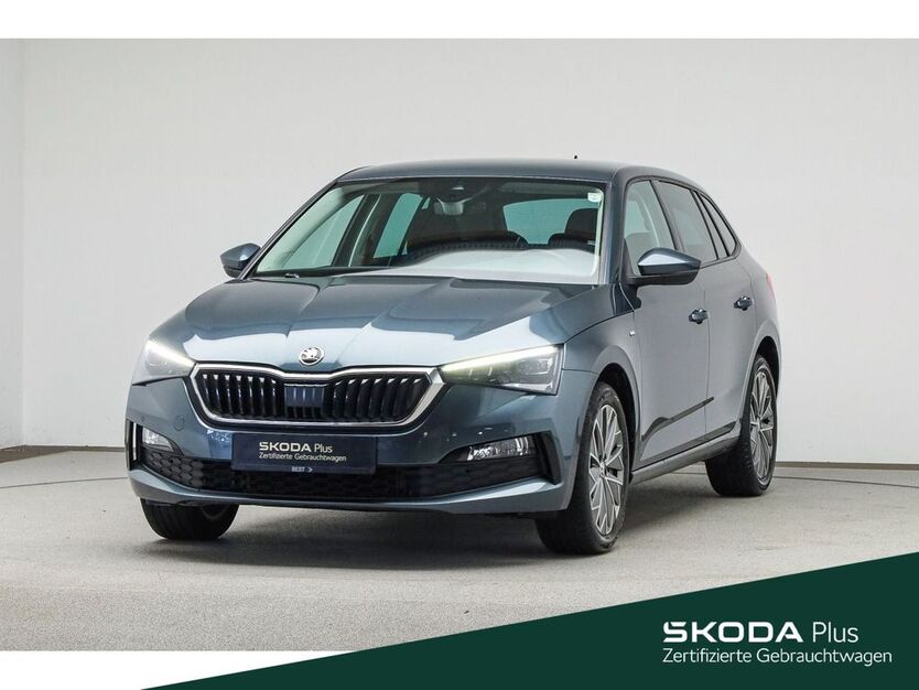 Skoda Scala 61.700 km 19.888 € Mühlheim 63165