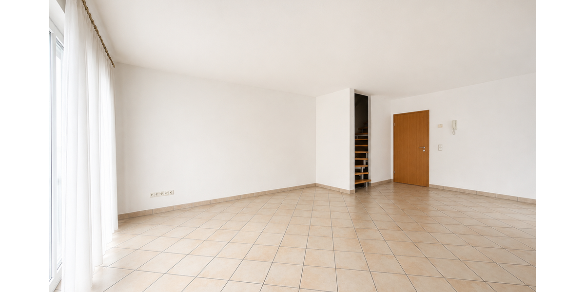 *Reihenendhaus in ruhiger Lage von FFM-Griesheim* - Reihenendhaus Frankfurt West | Angebot:27212358